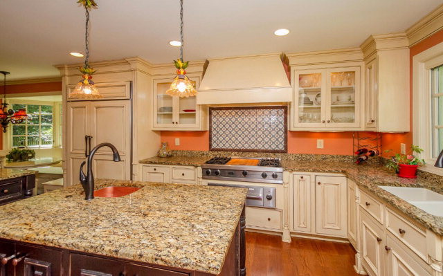 3709 Inverness Way Martinez, GA 30907 - Photo 12 of 39 Gallery Image 12