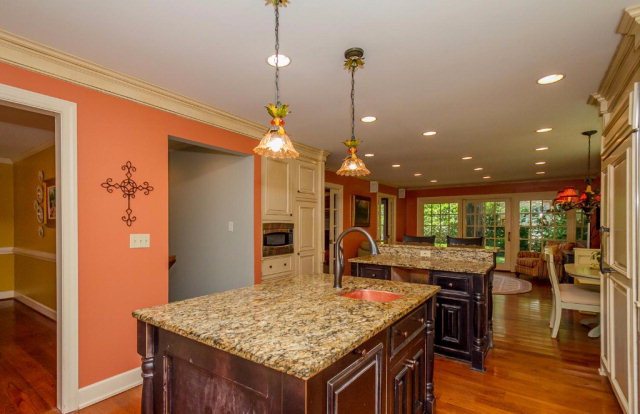3709 Inverness Way Martinez, GA 30907 - Photo 14 of 39 Gallery Image 14
