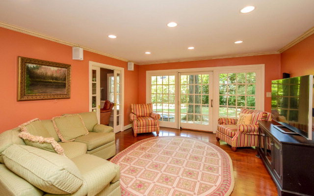 3709 Inverness Way Martinez, GA 30907 - Photo 17 of 39 Gallery Image 17