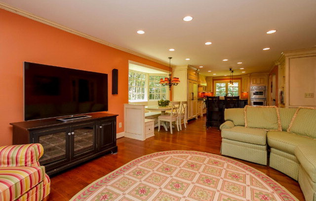 3709 Inverness Way Martinez, GA 30907 - Photo 18 of 39 Gallery Image 18