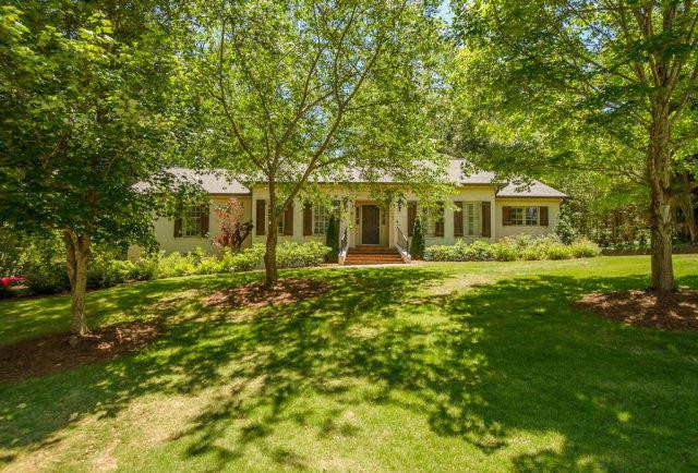 3709 Inverness Way Martinez, GA 30907 - Photo 2 of 39 Gallery Image 2