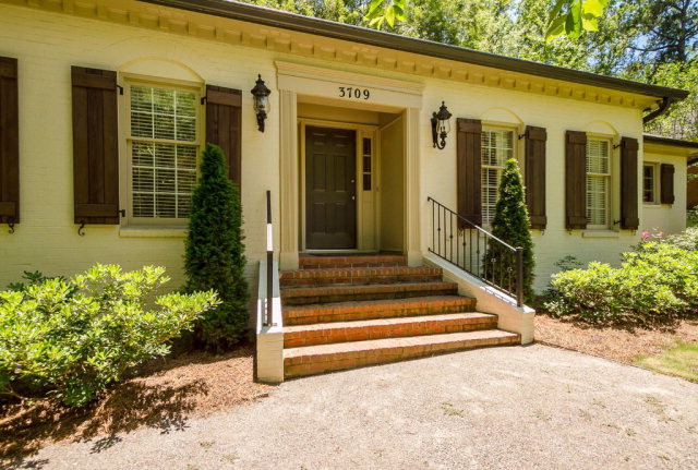 3709 Inverness Way Martinez, GA 30907 - Photo 3 of 39 Gallery Image 3