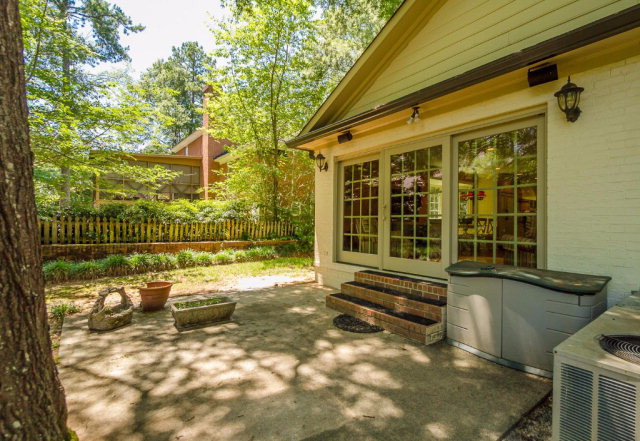 3709 Inverness Way Martinez, GA 30907 - Photo 35 of 39 Gallery Image 35
