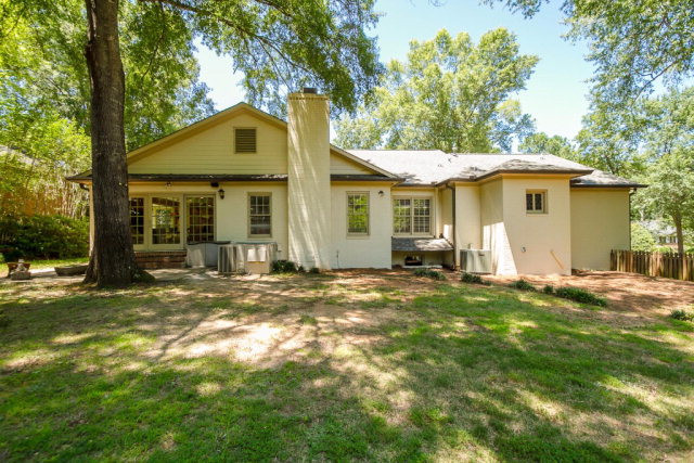 3709 Inverness Way Martinez, GA 30907 - Photo 36 of 39 Gallery Image 36