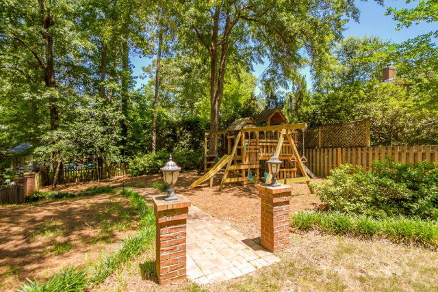 3709 Inverness Way Martinez, GA 30907 - Photo 37 of 39 Gallery Image 37