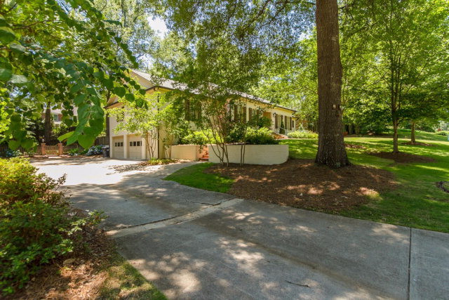 3709 Inverness Way Martinez, GA 30907 - Photo 39 of 39 Gallery Image 39