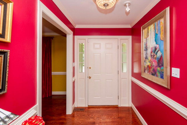 3709 Inverness Way Martinez, GA 30907 - Photo 4 of 39 Gallery Image 4