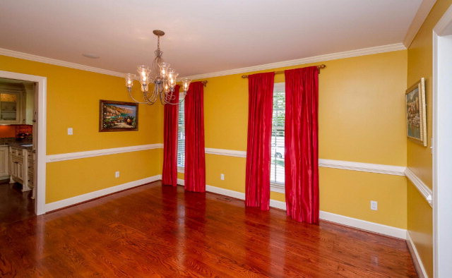 3709 Inverness Way Martinez, GA 30907 - Photo 5 of 39 Gallery Image 5