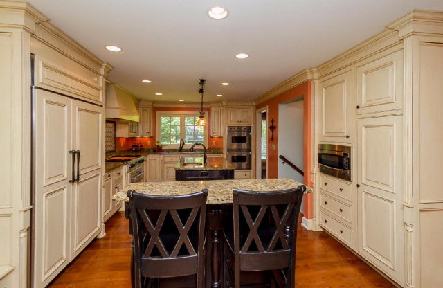 3709 Inverness Way Martinez, GA 30907 - Photo 10 of 39 Gallery Image 10