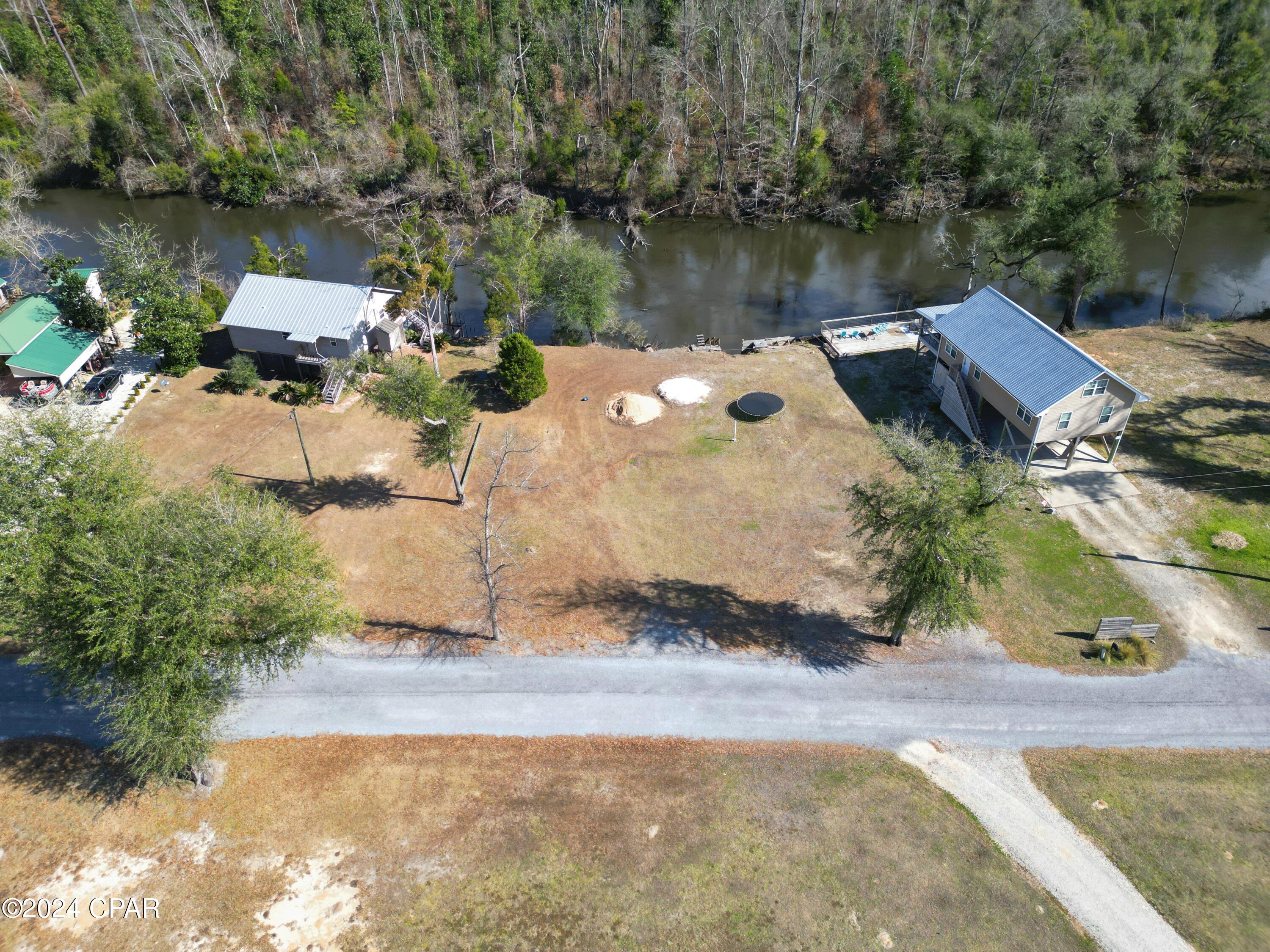 20671 Lamb Eddy Road Altha, FL 32421 - Photo 7 of 9 Gallery Image 7