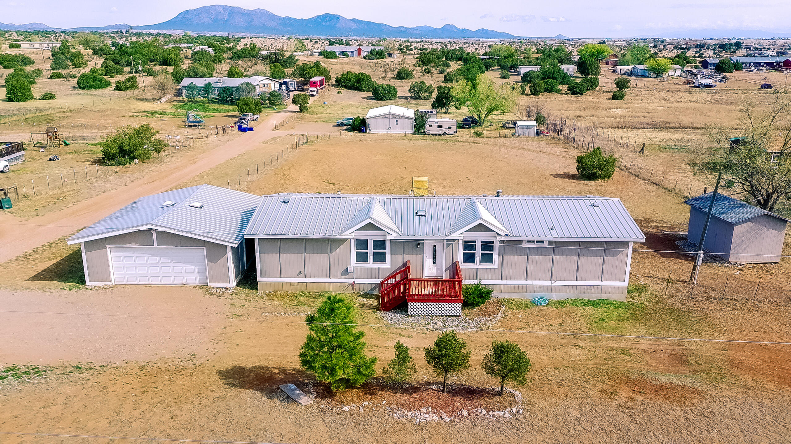 51A Park Road Edgewood, NM 87015 - Photo 1 of 1 Gallery Image 1