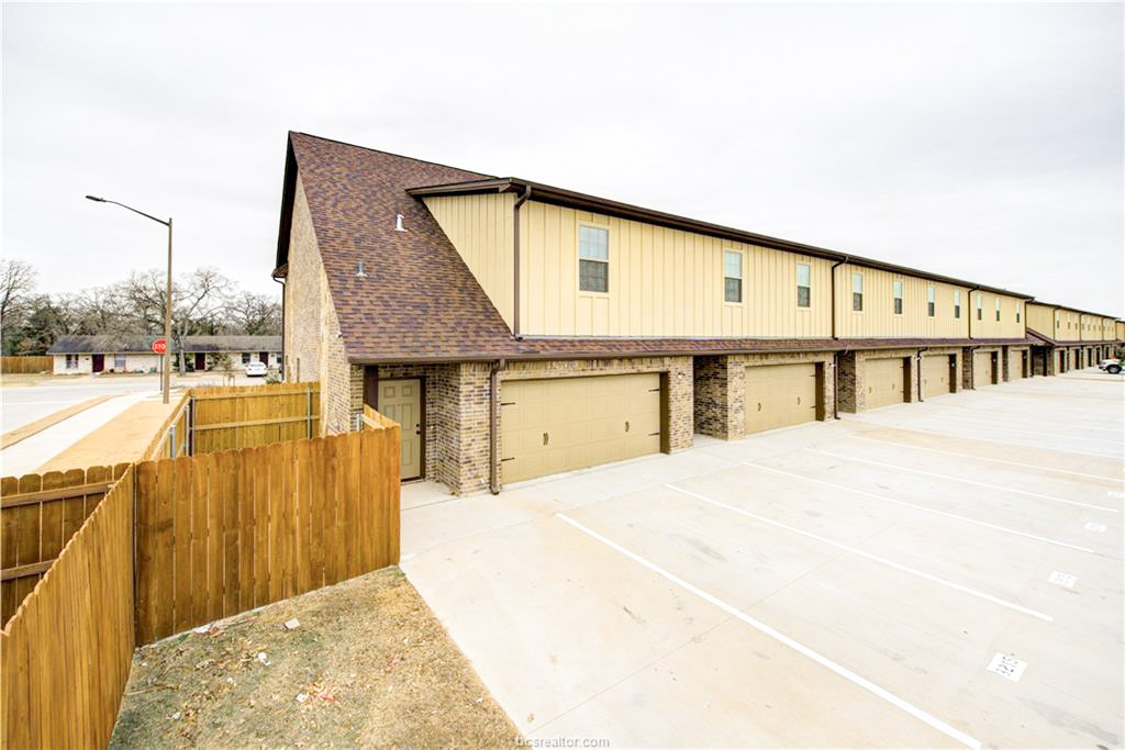 3201 Cain Road College Station, TX 77845 - Photo 2 of 8