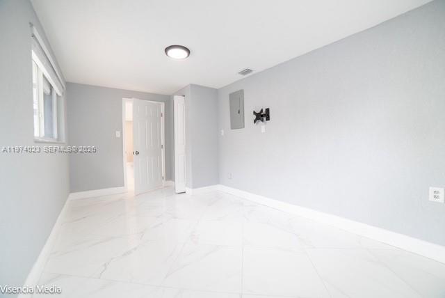6271 Northwest 110th Street Hialeah, FL 33012 - Photo 31 of 53 a view of empty room