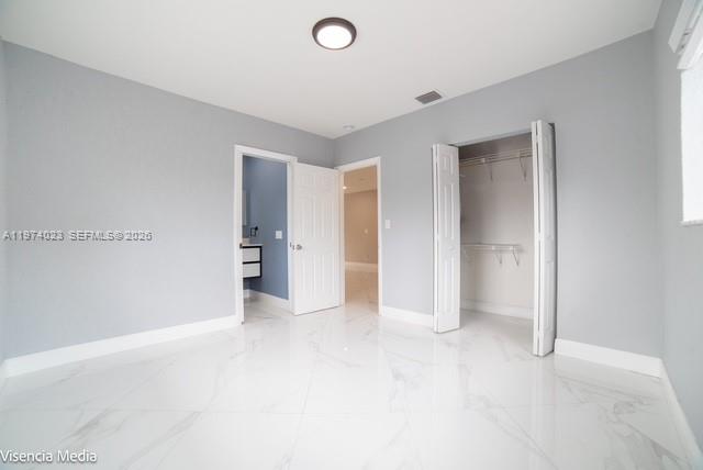 6271 Northwest 110th Street Hialeah, FL 33012 - Photo 37 of 53 a view of empty room