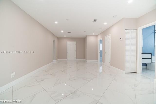 6271 Northwest 110th Street Hialeah, FL 33012 - Photo 47 of 53 a view of an empty room