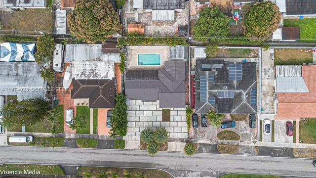 6271 Northwest 110th Street Hialeah, FL 33012 - Photo 53 of 53 an aerial view of multiple house