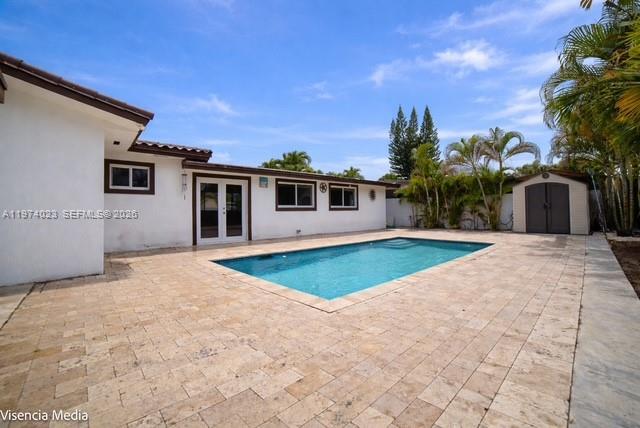 6271 Northwest 110th Street Hialeah, FL 33012 - Photo 8 of 53 a view of outdoor space yard and balcony