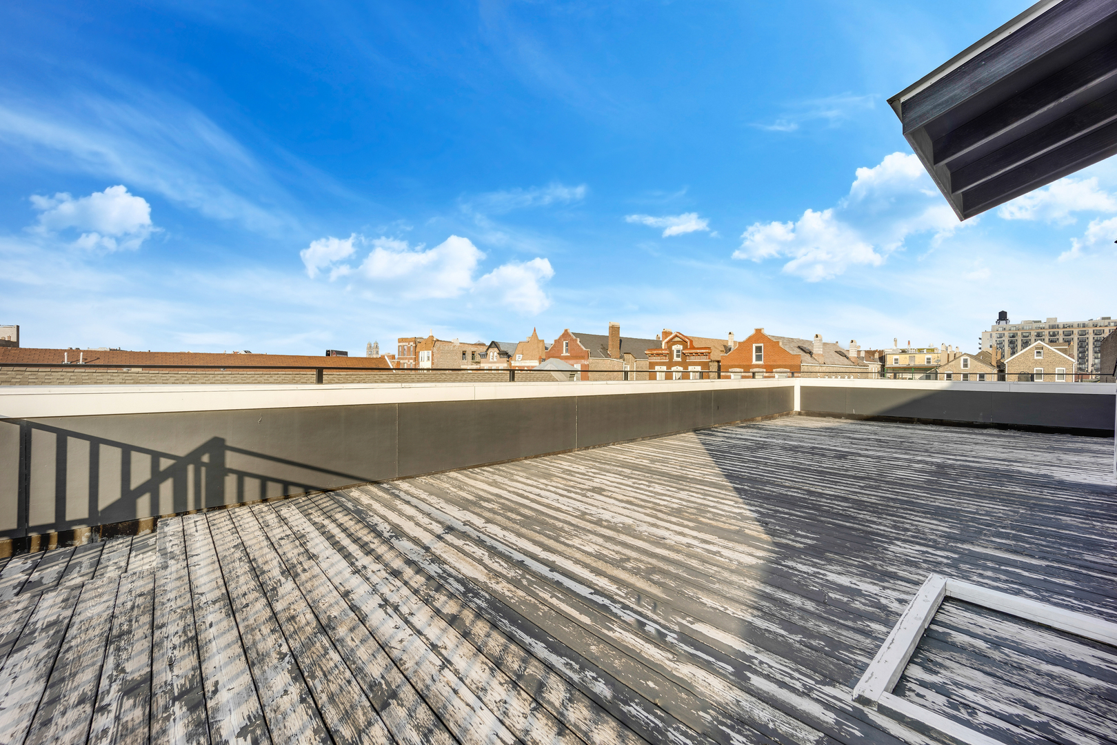 1317 West 18th Place, Unit 1F Chicago, IL 60608 - Photo 22 of 26 a view of ocean view
