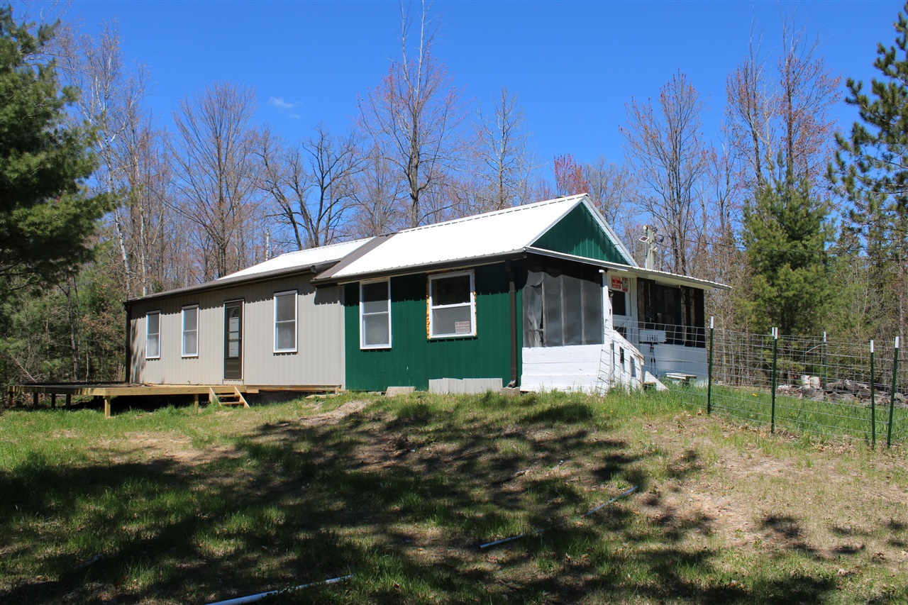 11401 Little George Lake Road Gladwin, MI 48624 - Photo 31 of 72