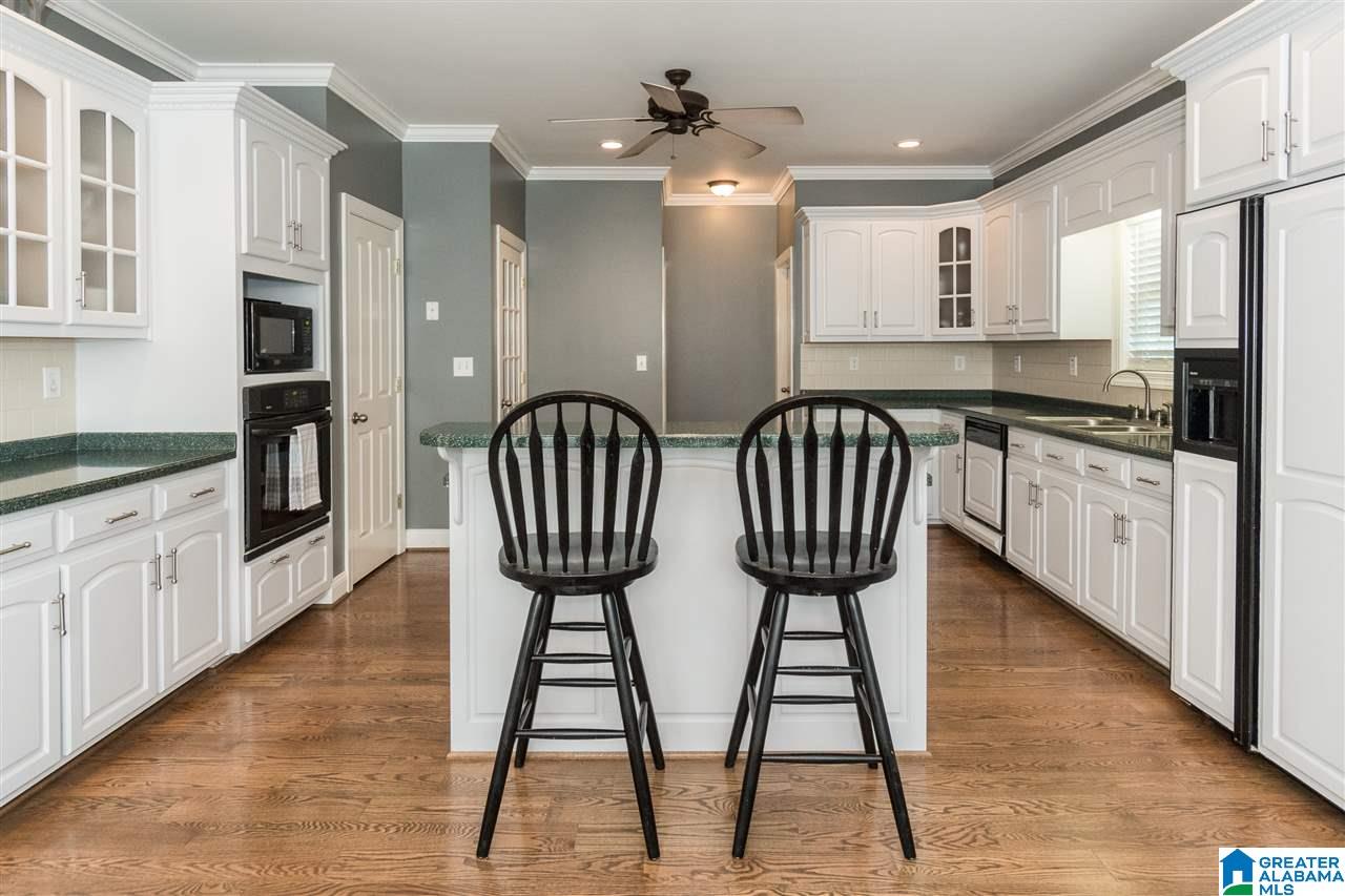 83 Overhill Road Montevallo, AL 35115 - Photo 22 of 50
