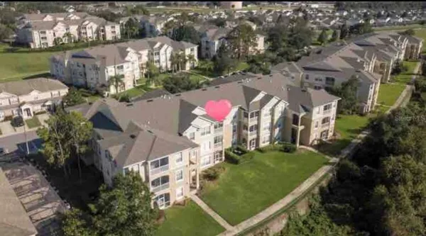 $1,900 | 2310 Silver Palm Drive, Unit 302, Kissimmee, FL 34747