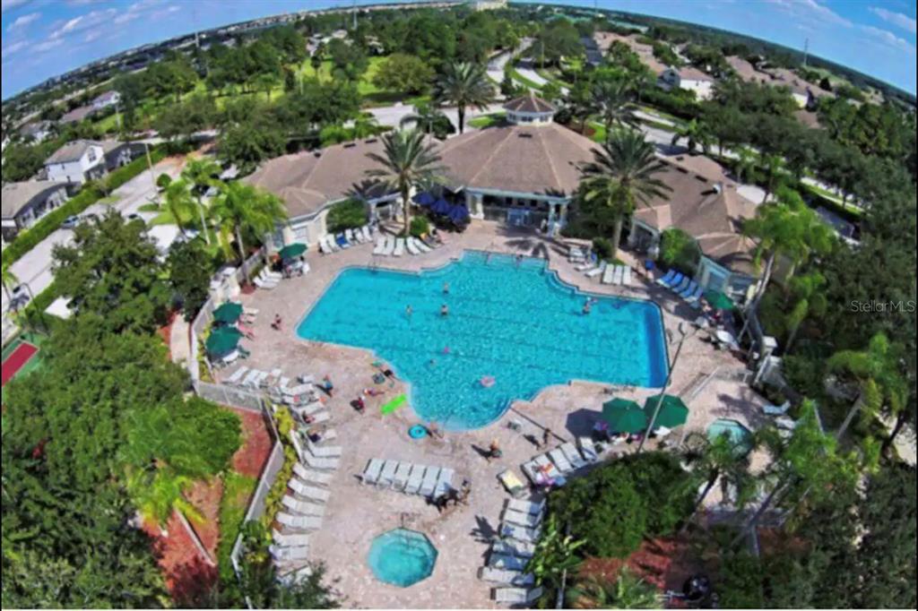 2310 Silver Palm Drive, Unit 302 Kissimmee, FL 34747 - Photo 21 of 37