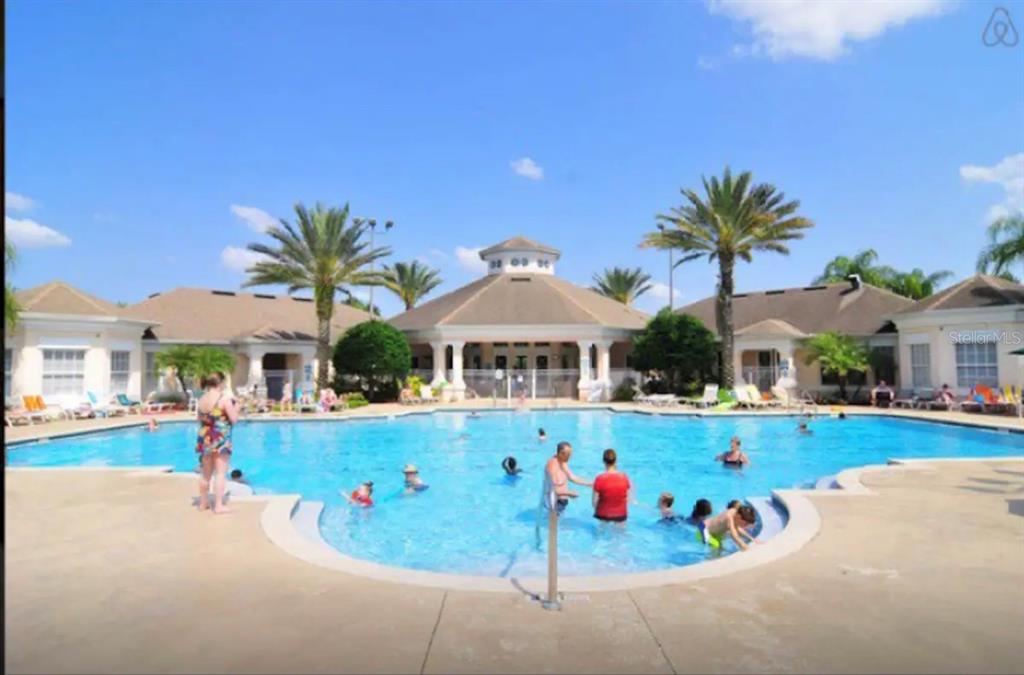 2310 Silver Palm Drive, Unit 302 Kissimmee, FL 34747 - Photo 22 of 37