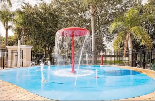 $1,900 | 2310 Silver Palm Drive, Unit 302, Kissimmee, FL 34747