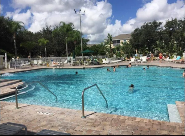 $1,900 | 2310 Silver Palm Drive, Unit 302, Kissimmee, FL 34747