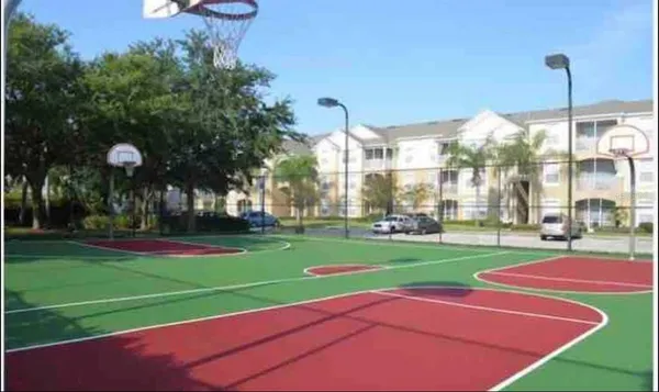 $1,900 | 2310 Silver Palm Drive, Unit 302, Kissimmee, FL 34747