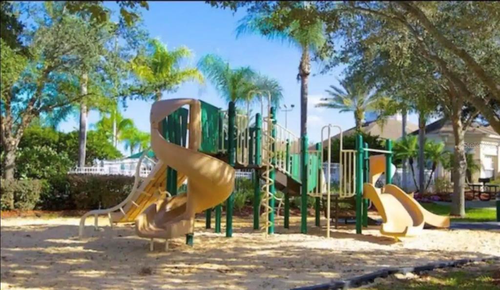 2310 Silver Palm Drive, Unit 302 Kissimmee, FL 34747 - Photo 29 of 37