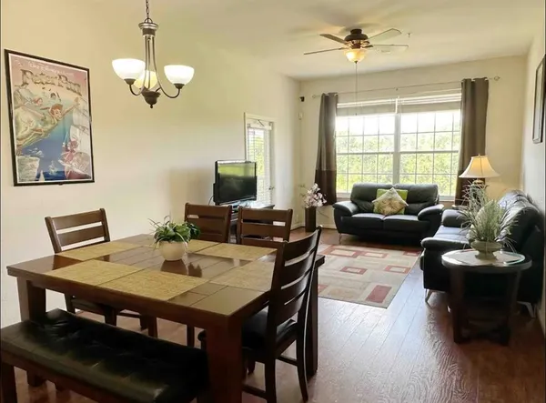 $1,900 | 2310 Silver Palm Drive, Unit 302, Kissimmee, FL 34747