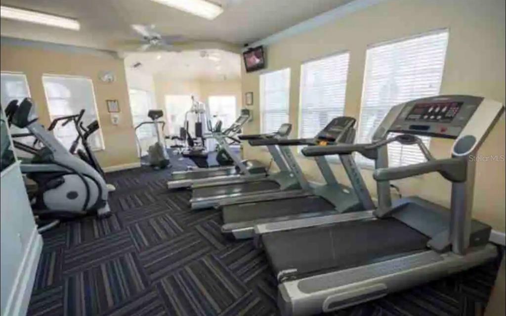 2310 Silver Palm Drive, Unit 302 Kissimmee, FL 34747 - Photo 33 of 37