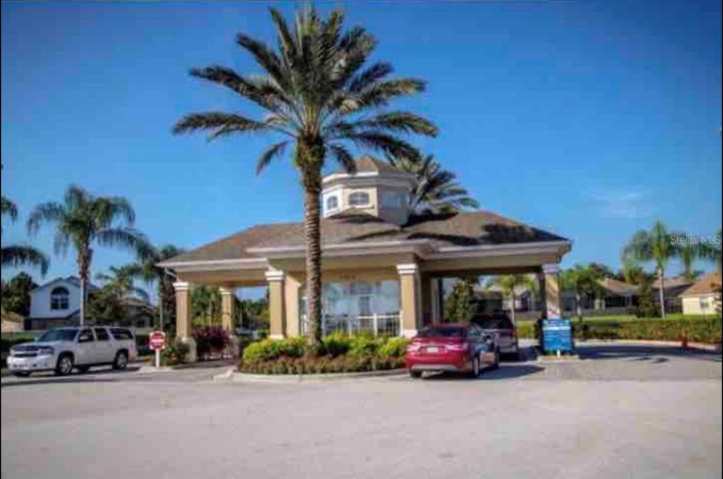 2310 Silver Palm Drive, Unit 302 Kissimmee, FL 34747 - Photo 35 of 37