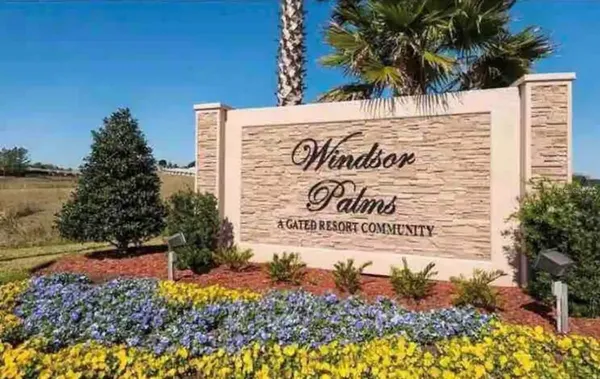 $1,900 | 2310 Silver Palm Drive, Unit 302, Kissimmee, FL 34747