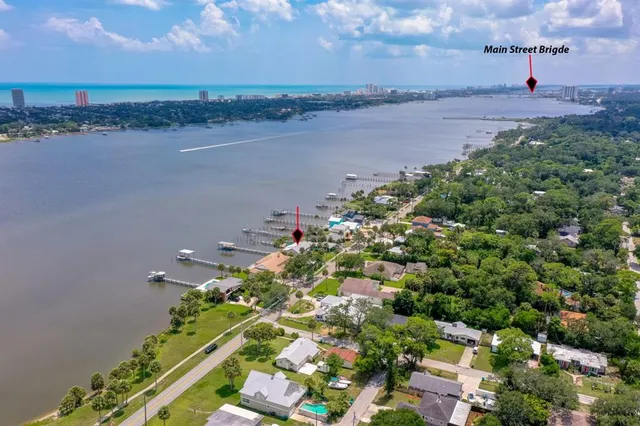 $889,999 | 1633 Riverside Drive, Daytona Beach, FL 32117