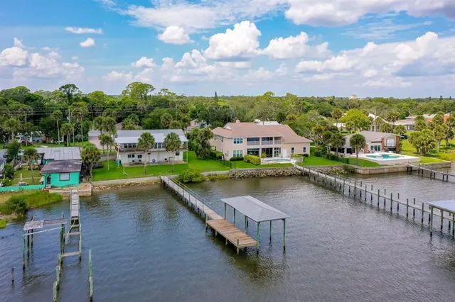 $889,999 | 1633 Riverside Drive, Daytona Beach, FL 32117