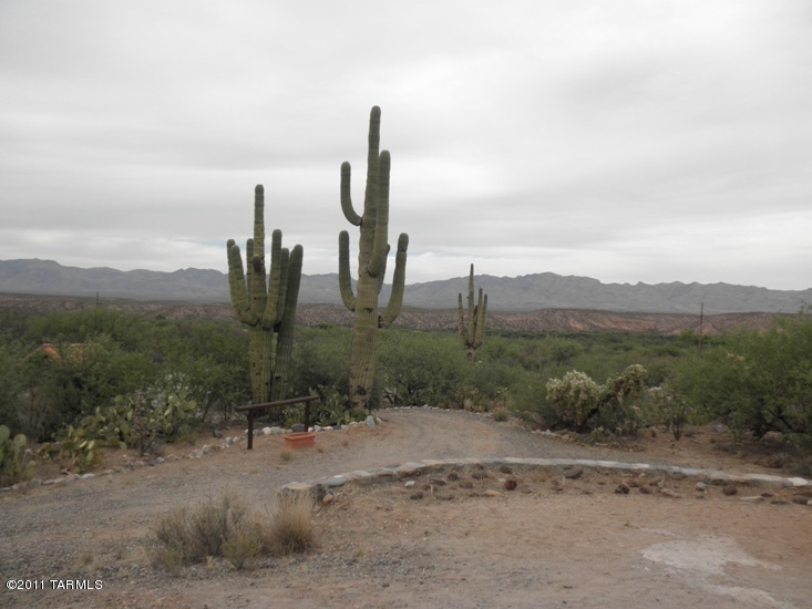 16201 Redington Road Benson, AZ 85602 - Photo 25 of 30 Gallery Image 25