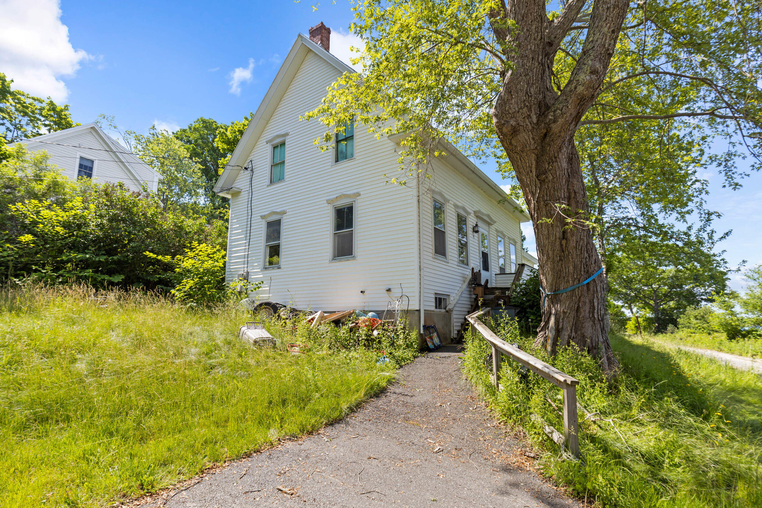 9 Lower Road Harpswell, ME 04066 - Photo 41 of 55