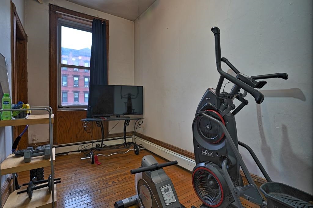 1114 Washington Street, Unit 2 Hoboken, NJ 07030 - Photo 13 of 16