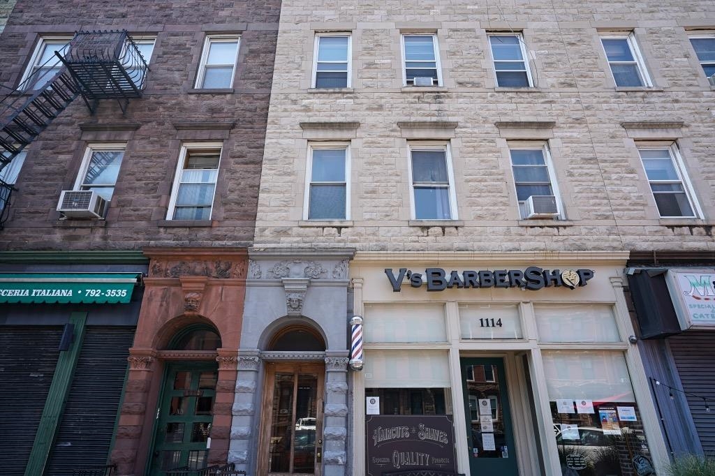 1114 Washington Street, Unit 2 Hoboken, NJ 07030 - Photo 2 of 16