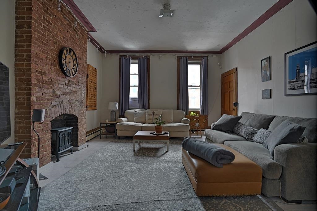 1114 Washington Street, Unit 2 Hoboken, NJ 07030 - Photo 3 of 16