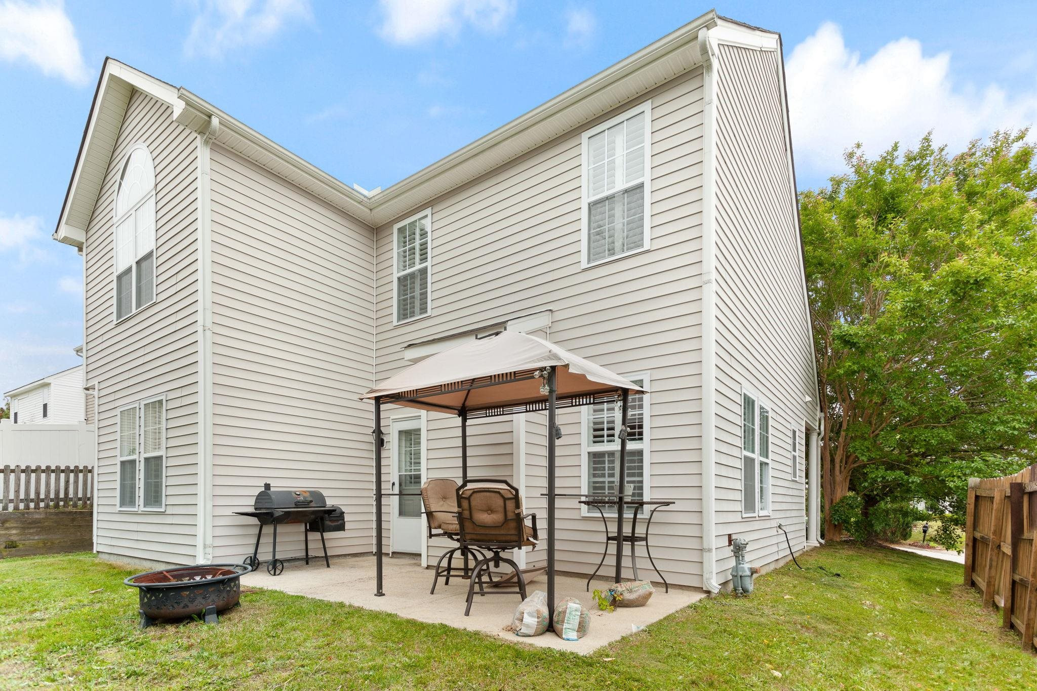 6810 Spanglers Spring Way Raleigh, NC 27610 - Photo 23 of 24 Photo 27