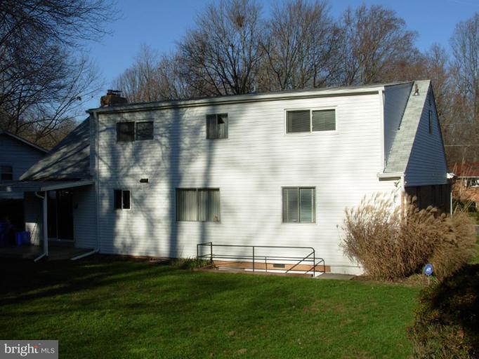 12528 Montclair Drive Silver Spring, MD 20904 - Photo 2 of 28 Exterior (Rear)