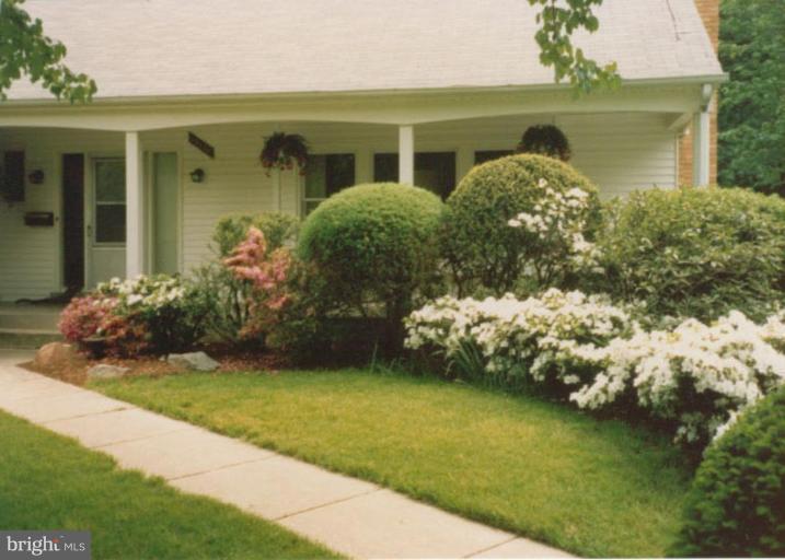 12528 Montclair Drive Silver Spring, MD 20904 - Photo 11 of 28 Exterior #3