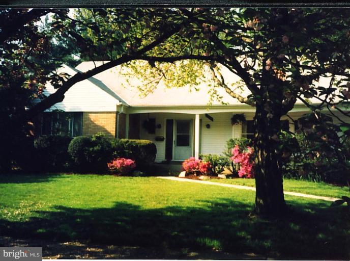 12528 Montclair Drive Silver Spring, MD 20904 - Photo 13 of 28 Exterior #5