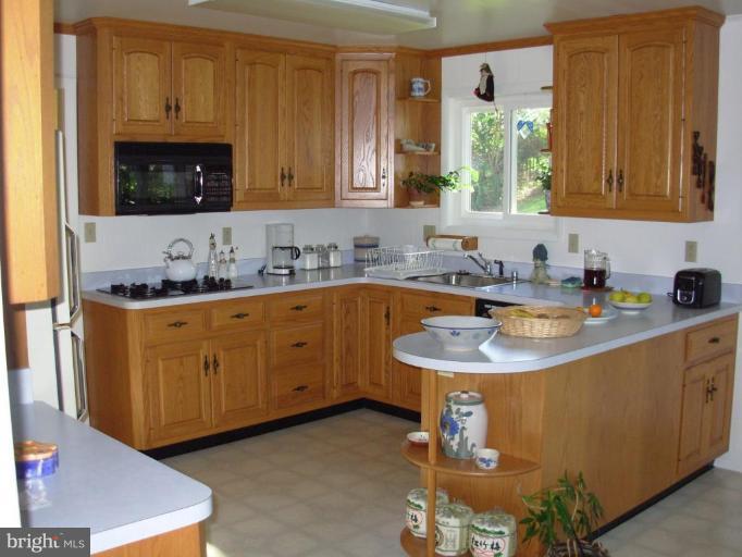 12528 Montclair Drive Silver Spring, MD 20904 - Photo 3 of 28 Kitchen