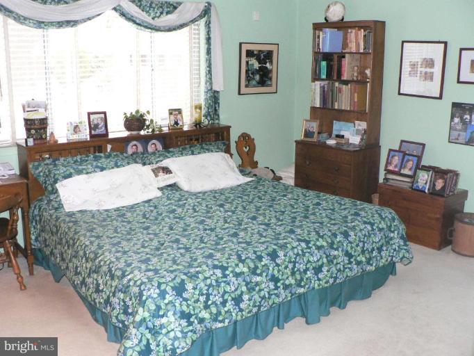 12528 Montclair Drive Silver Spring, MD 20904 - Photo 7 of 28 Bedroom #1