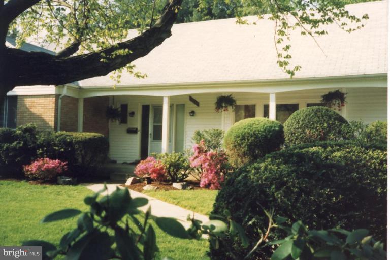 12528 Montclair Drive Silver Spring, MD 20904 - Photo 10 of 28 Exterior #2