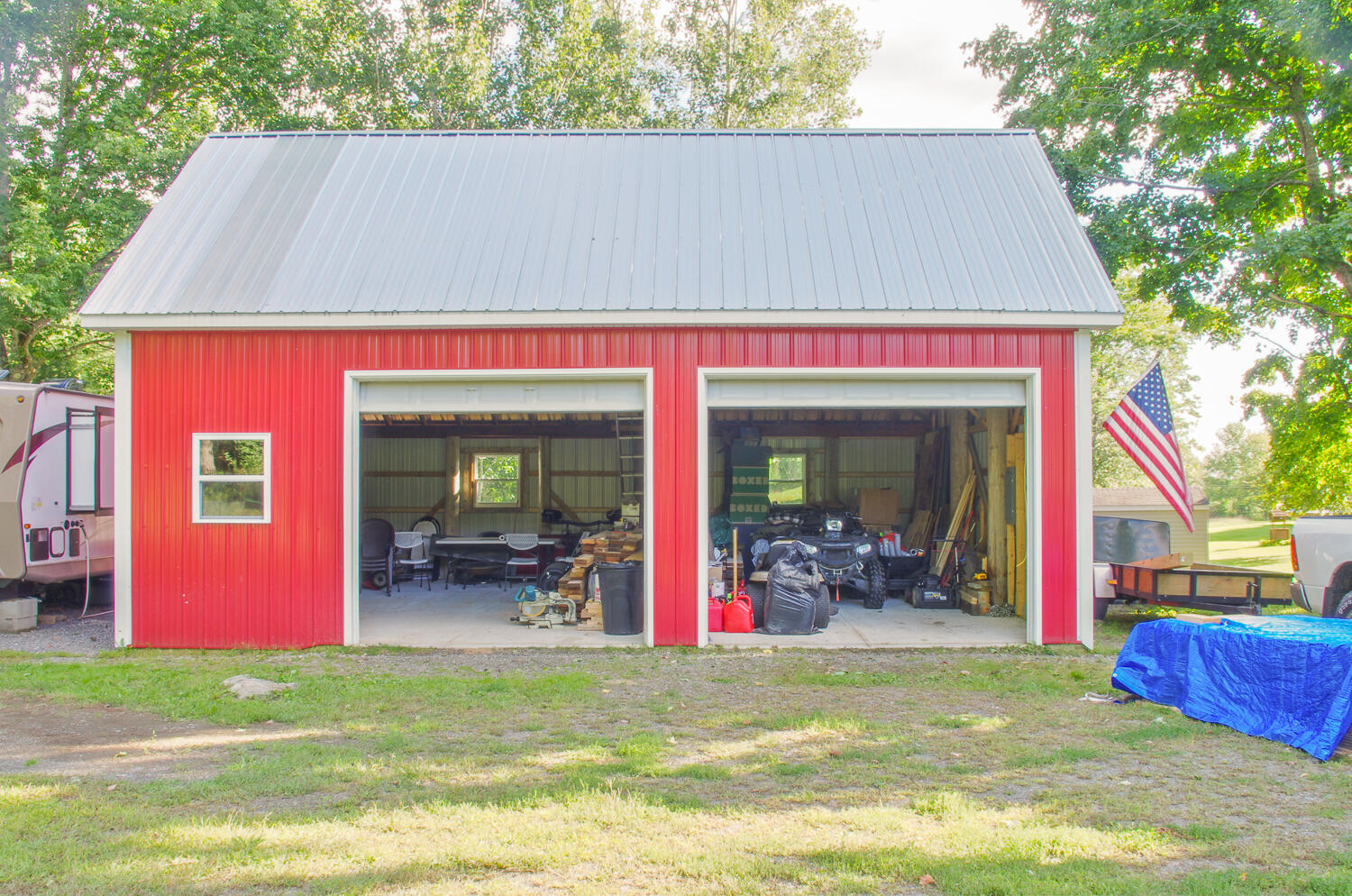 155 Maple Ridge Road South China, ME 04358 - Photo 39 of 47 155 Maple Ridge Rd06